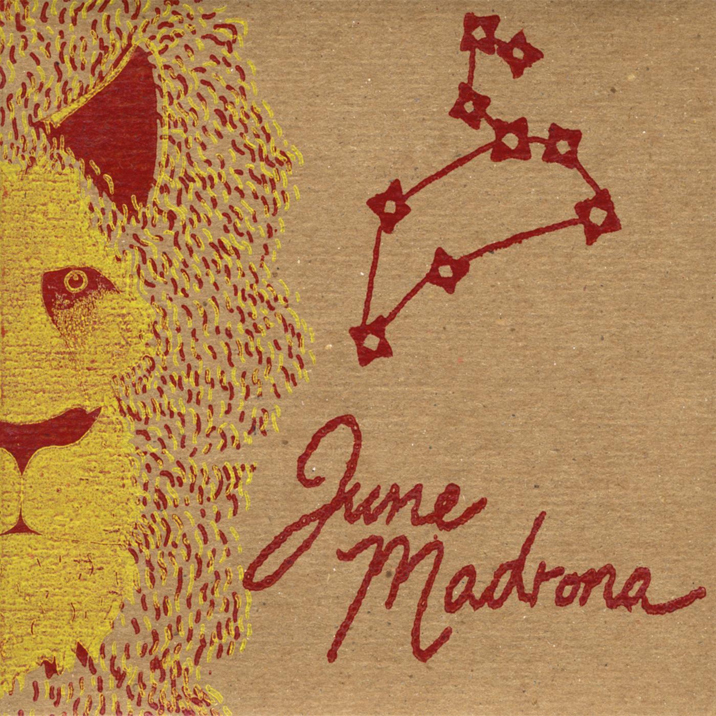 Lions of Cascadia