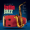 Ritmo De La Noche/Rhythm Of The Night - The Very Best Of Latin Jazz专辑