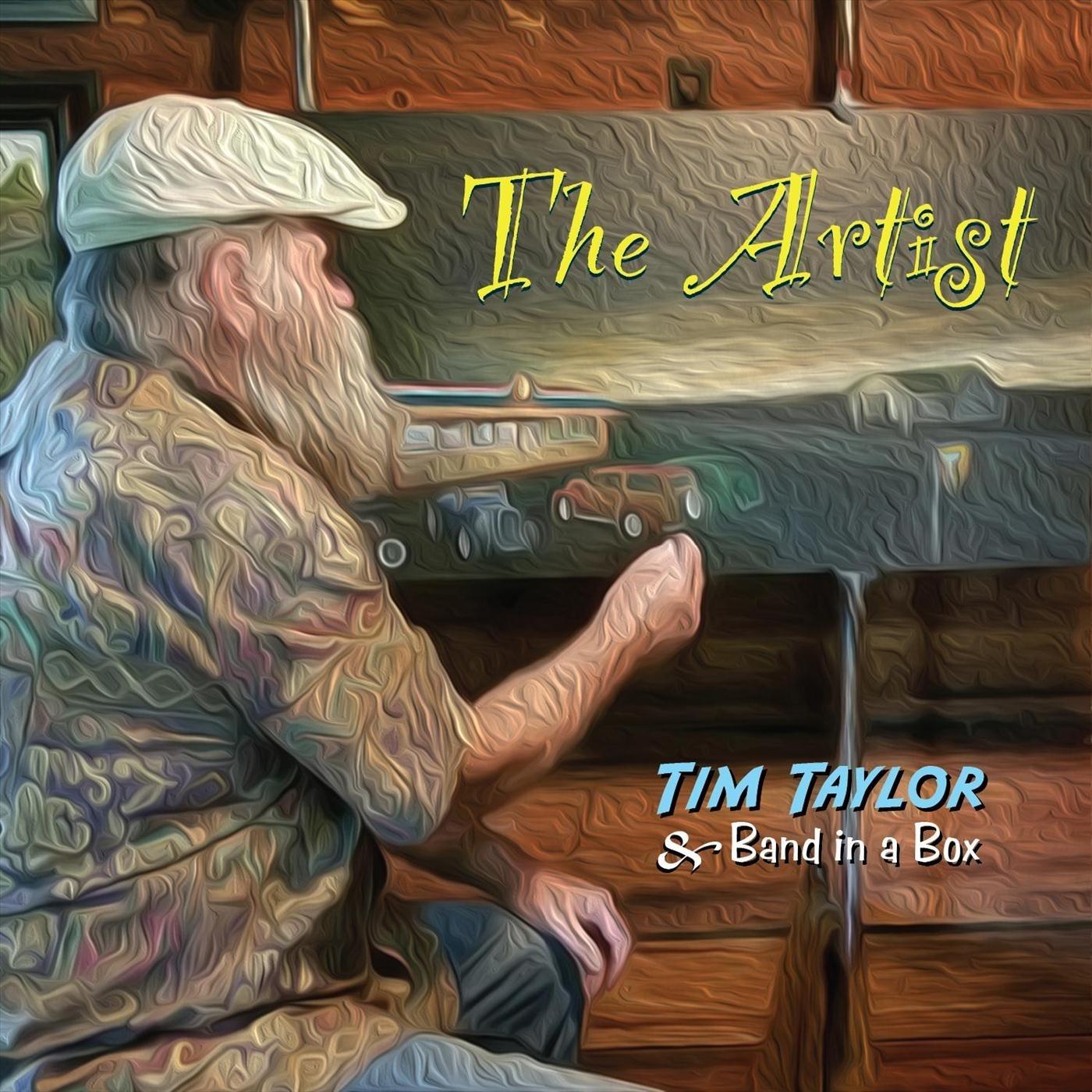 The Artist