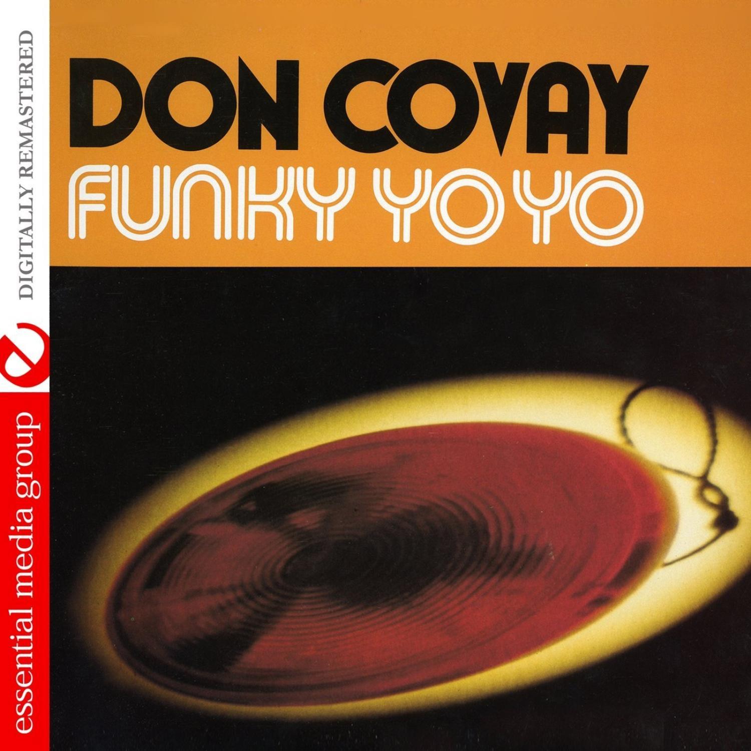 Funky Yo Yo