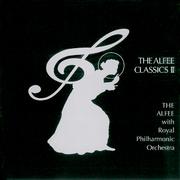 THE ALFEE CLASSICS II