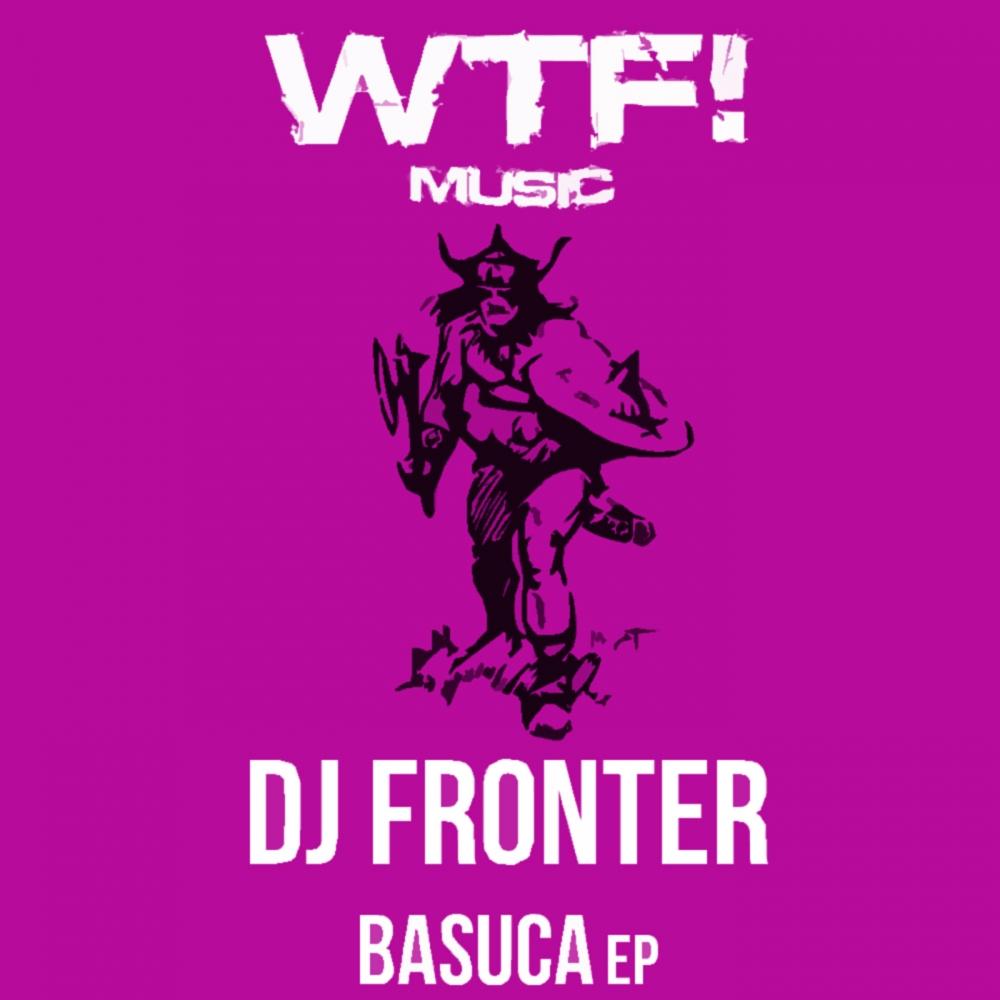 Basuca Ep