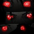 mangekyō sharingan