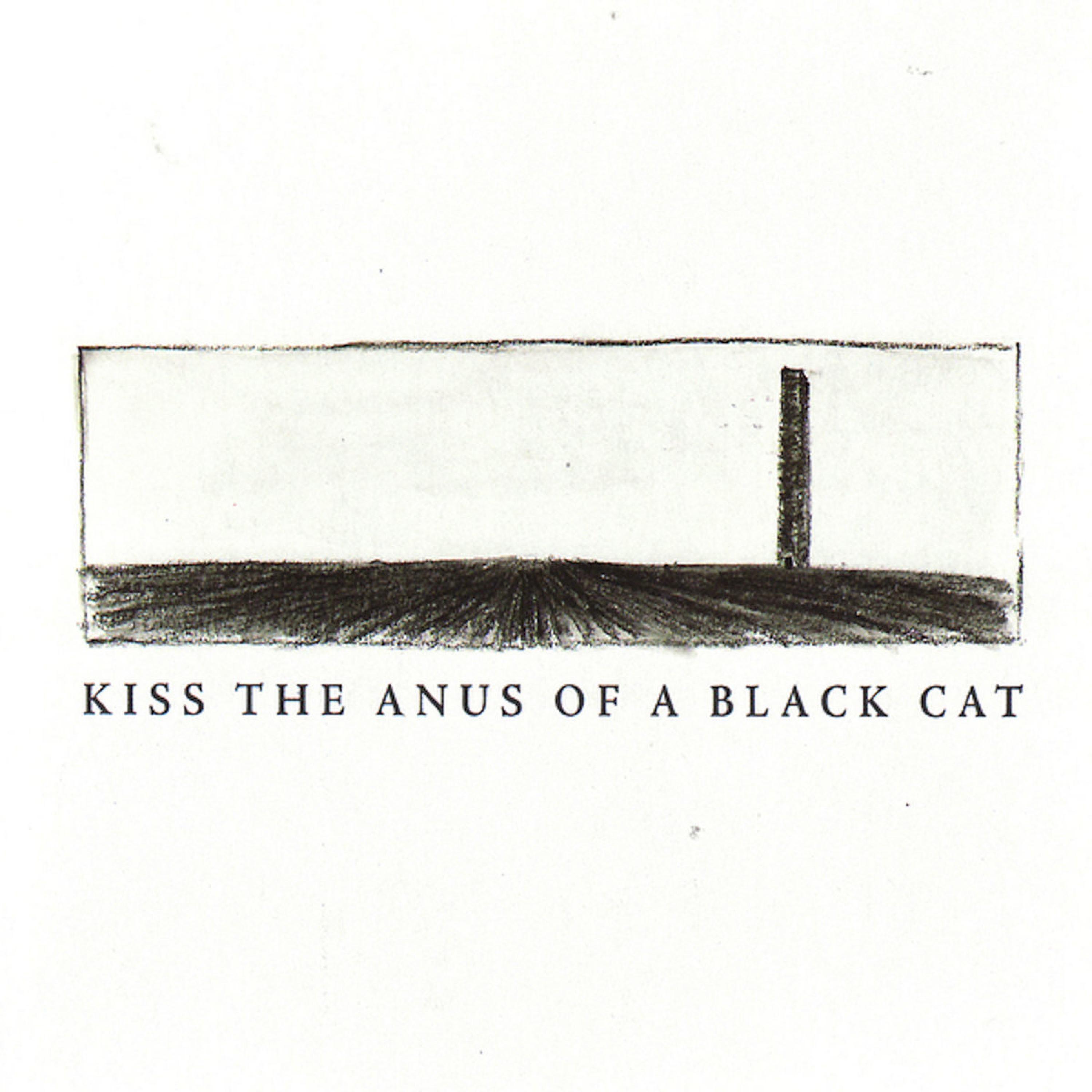 Kiss the Anus of a Black Cat - Sevenfold
