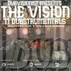 Dubvisionist - Naturalistic Dubstrumental