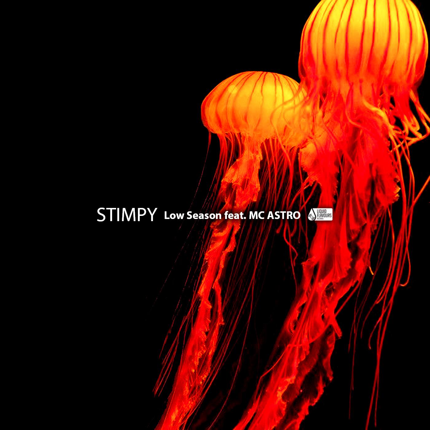 Stimpy - Don't Need Know (Original Mix)
