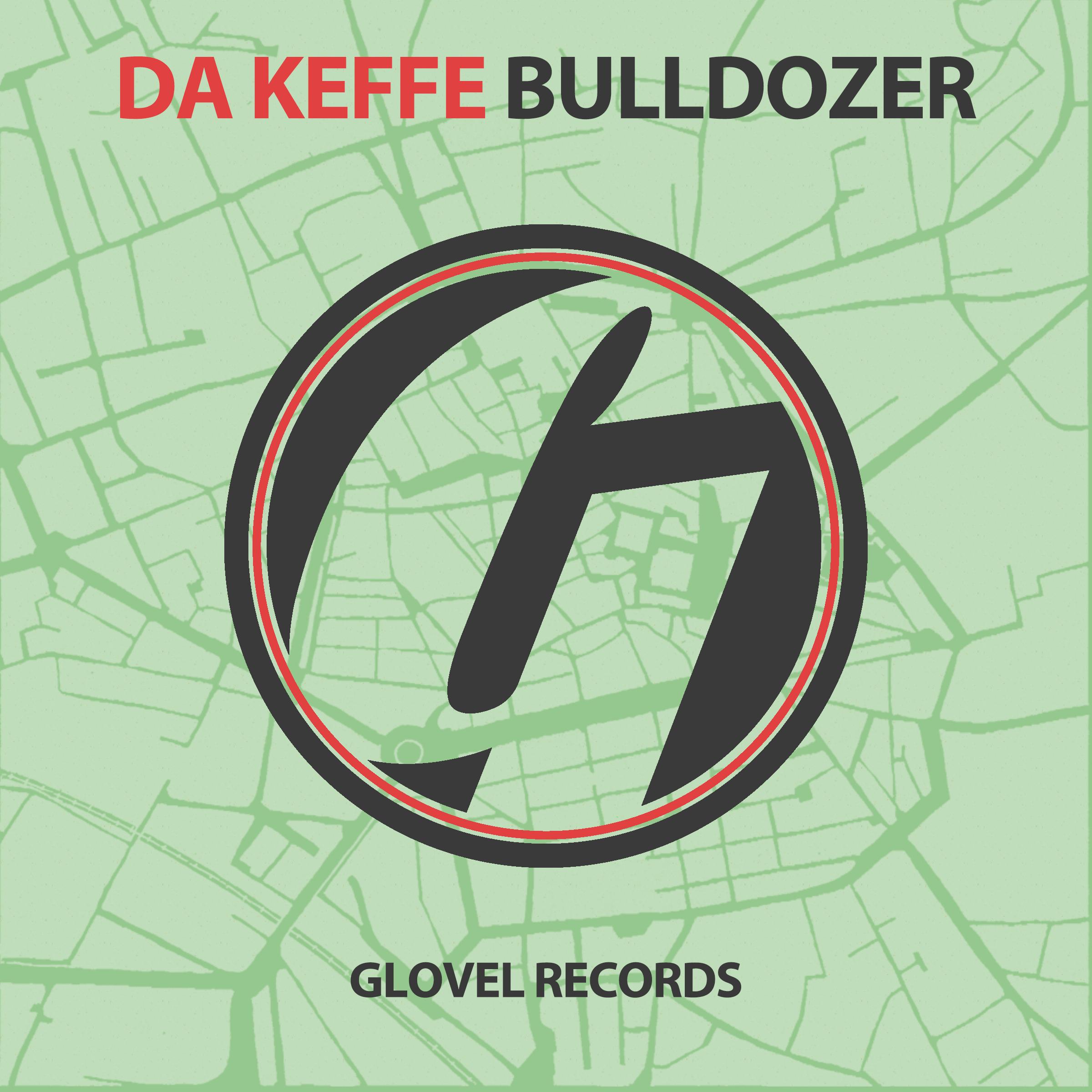 Bulldozer