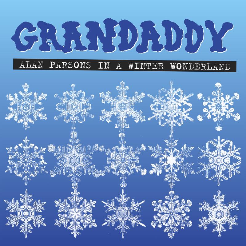 Alan Parsons In A Winter Wonderland