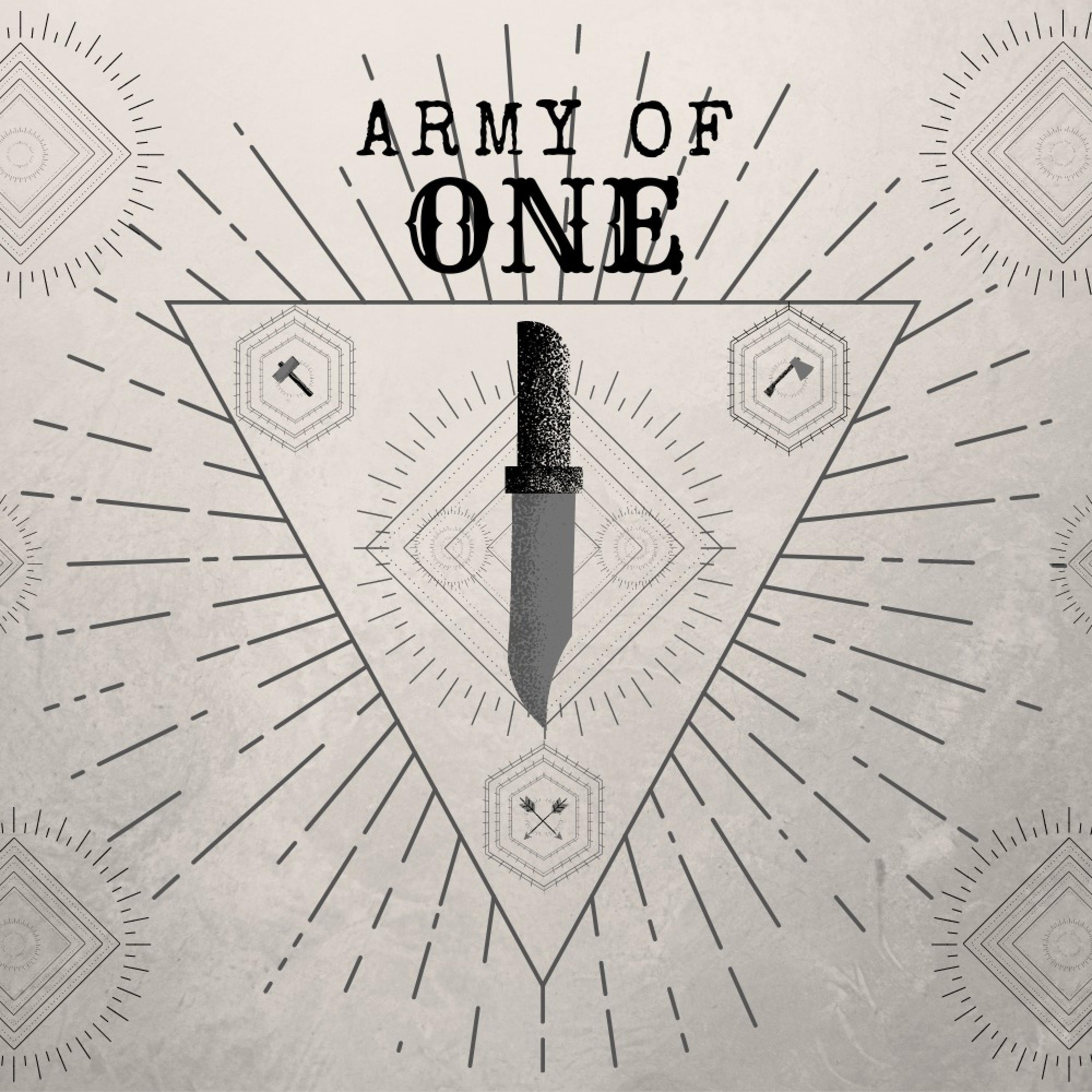 Army of One