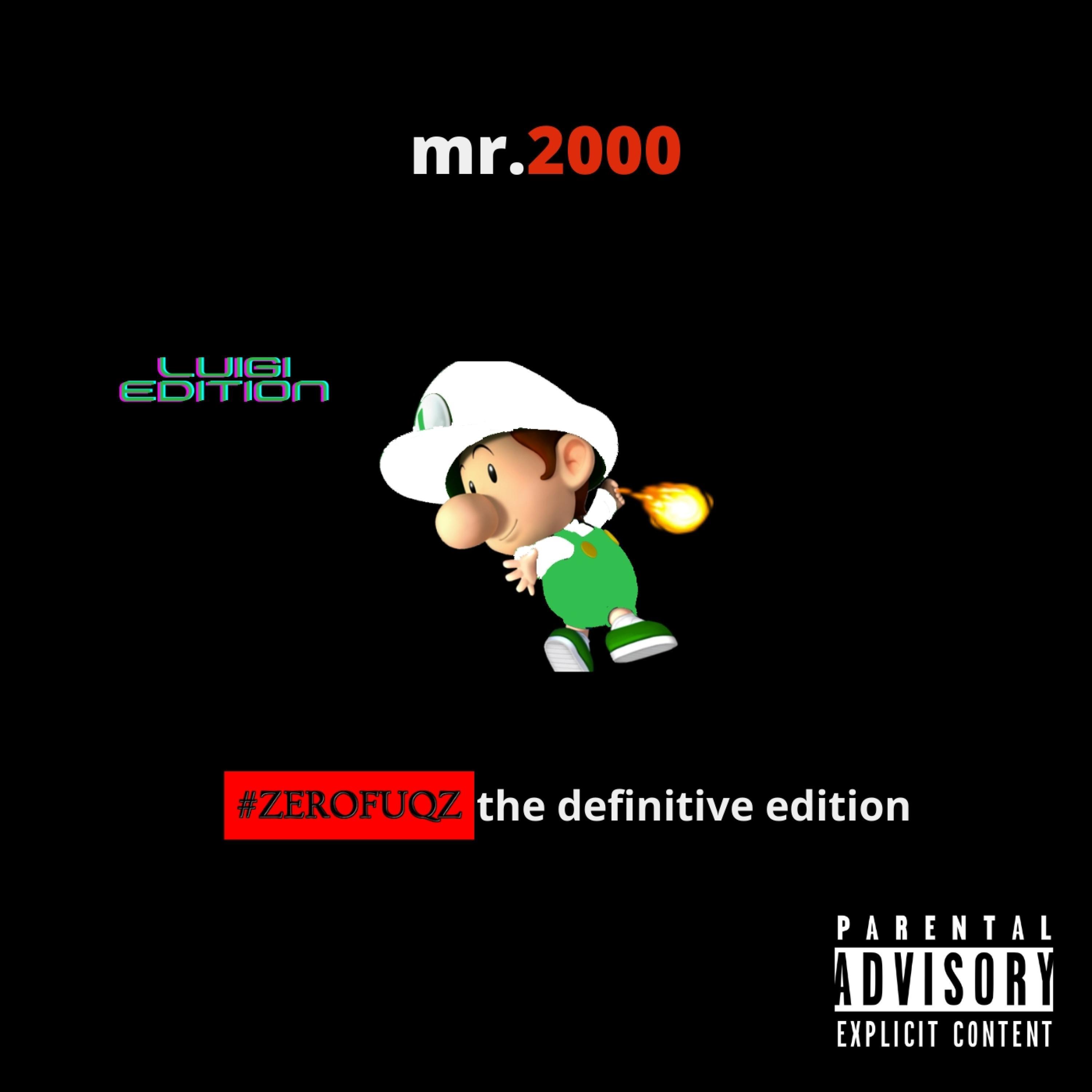 Mr.2000 - Cheaters (feat. P- Allen)
