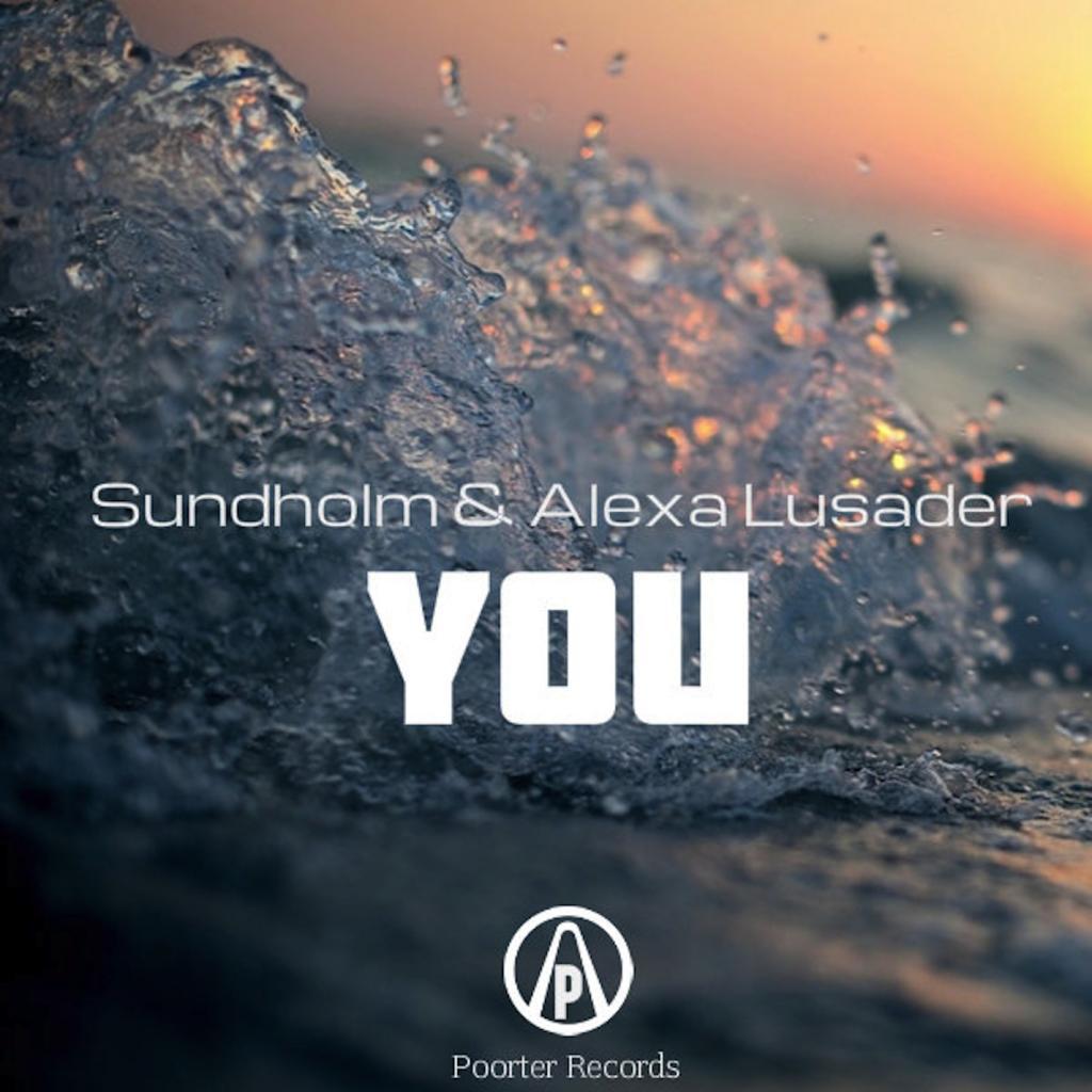 You (feat. Alexa Lusader)专辑