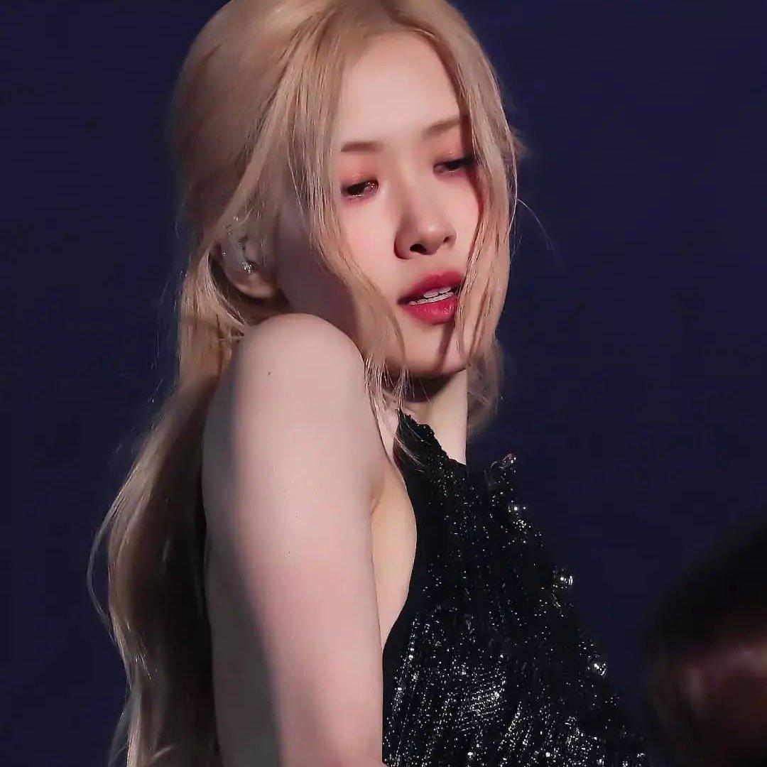 Hard to love— ROSÉ首尔live