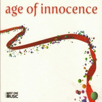 Age of Innocence专辑