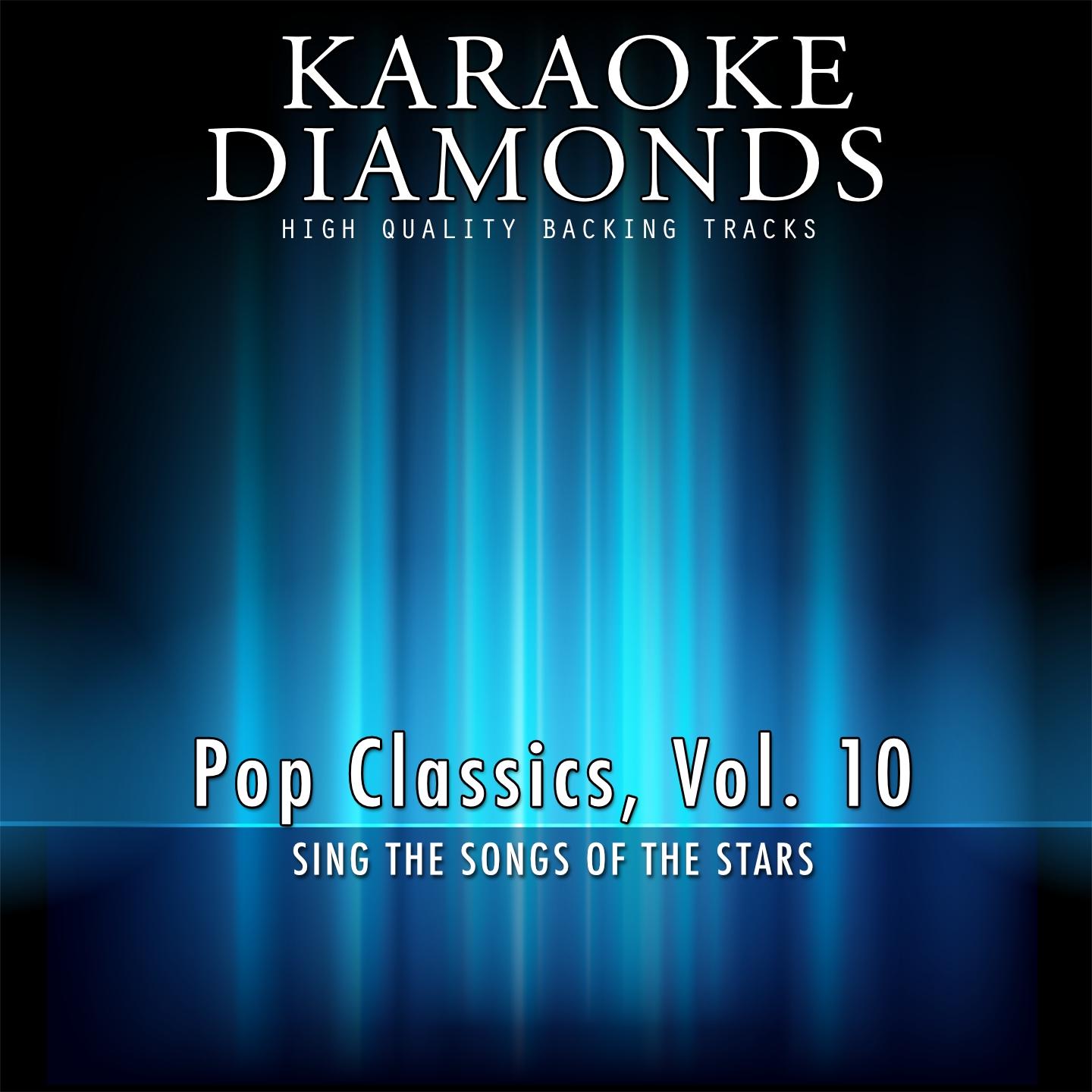 Pop Classics, Vol. 10