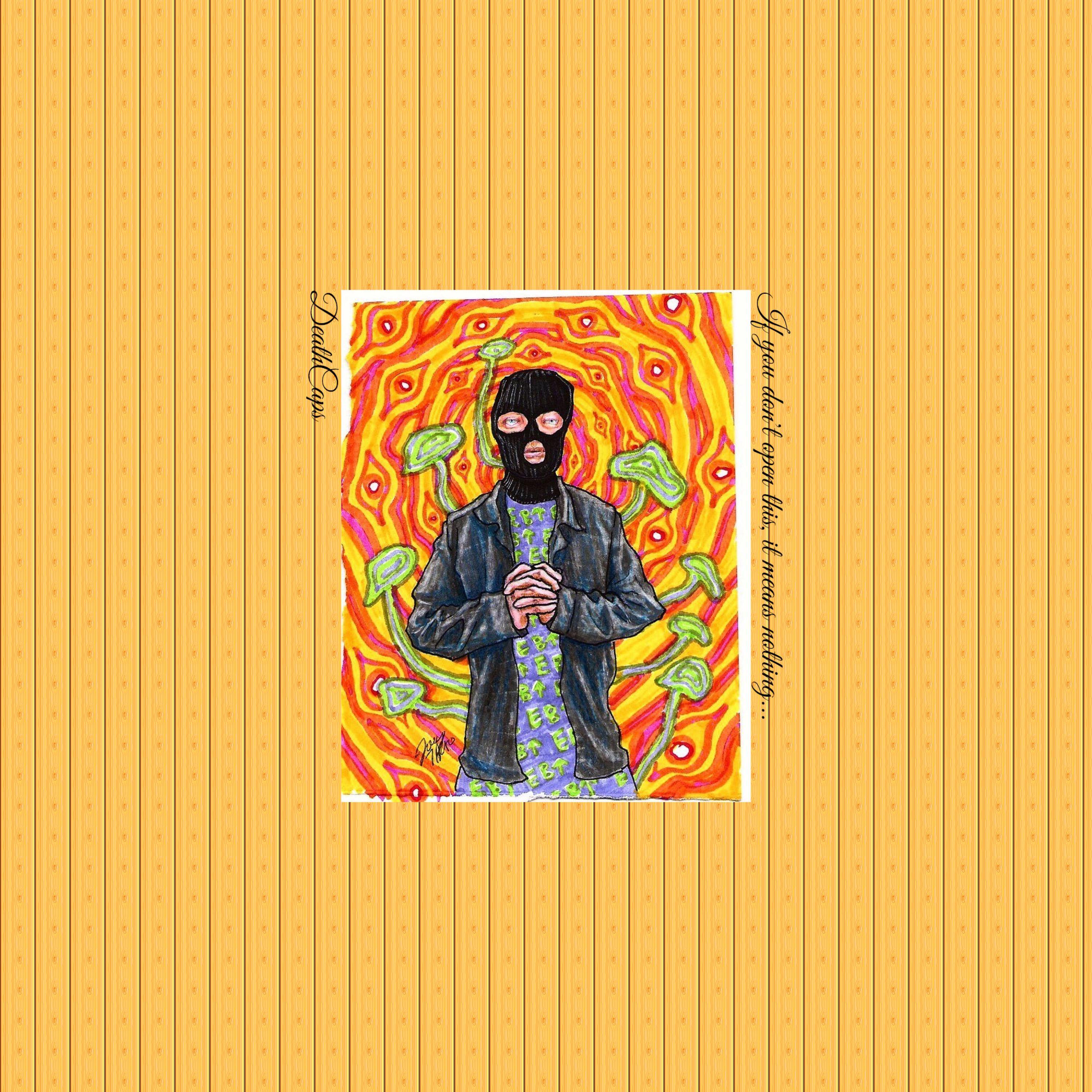 If You Don't Open This, It's Worth Nothing... (feat. Mystik & Tech Reject)