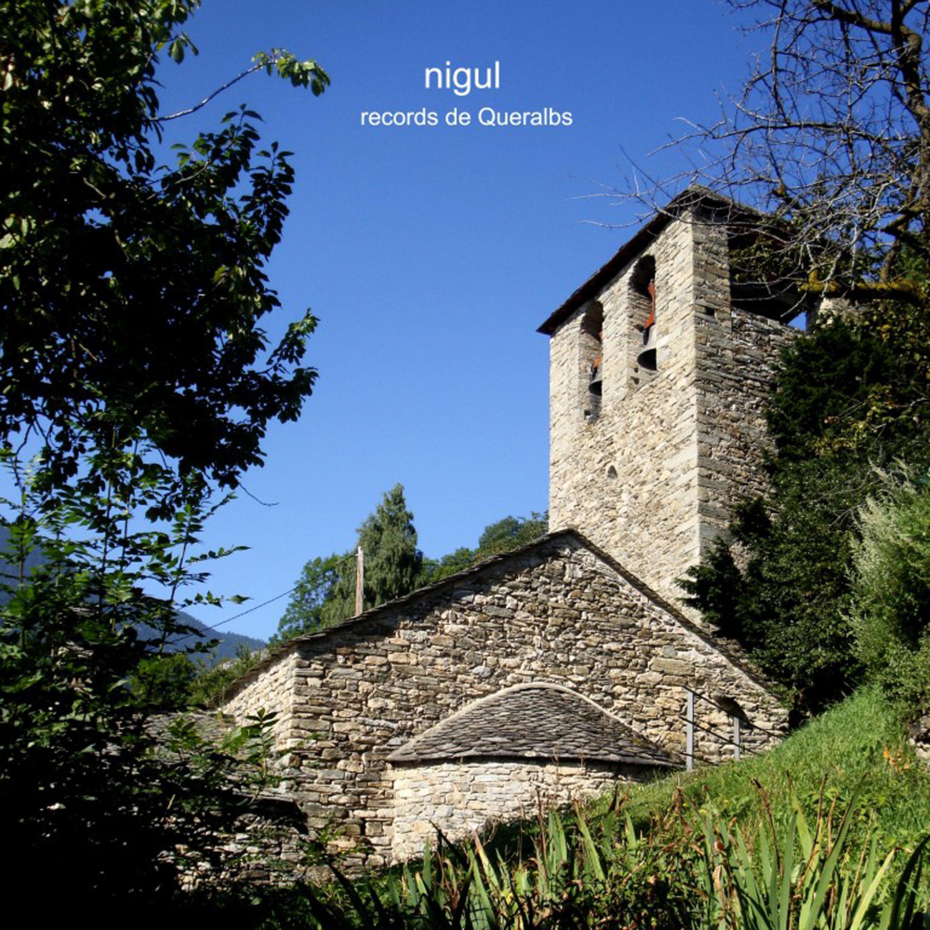 records de Queralbs