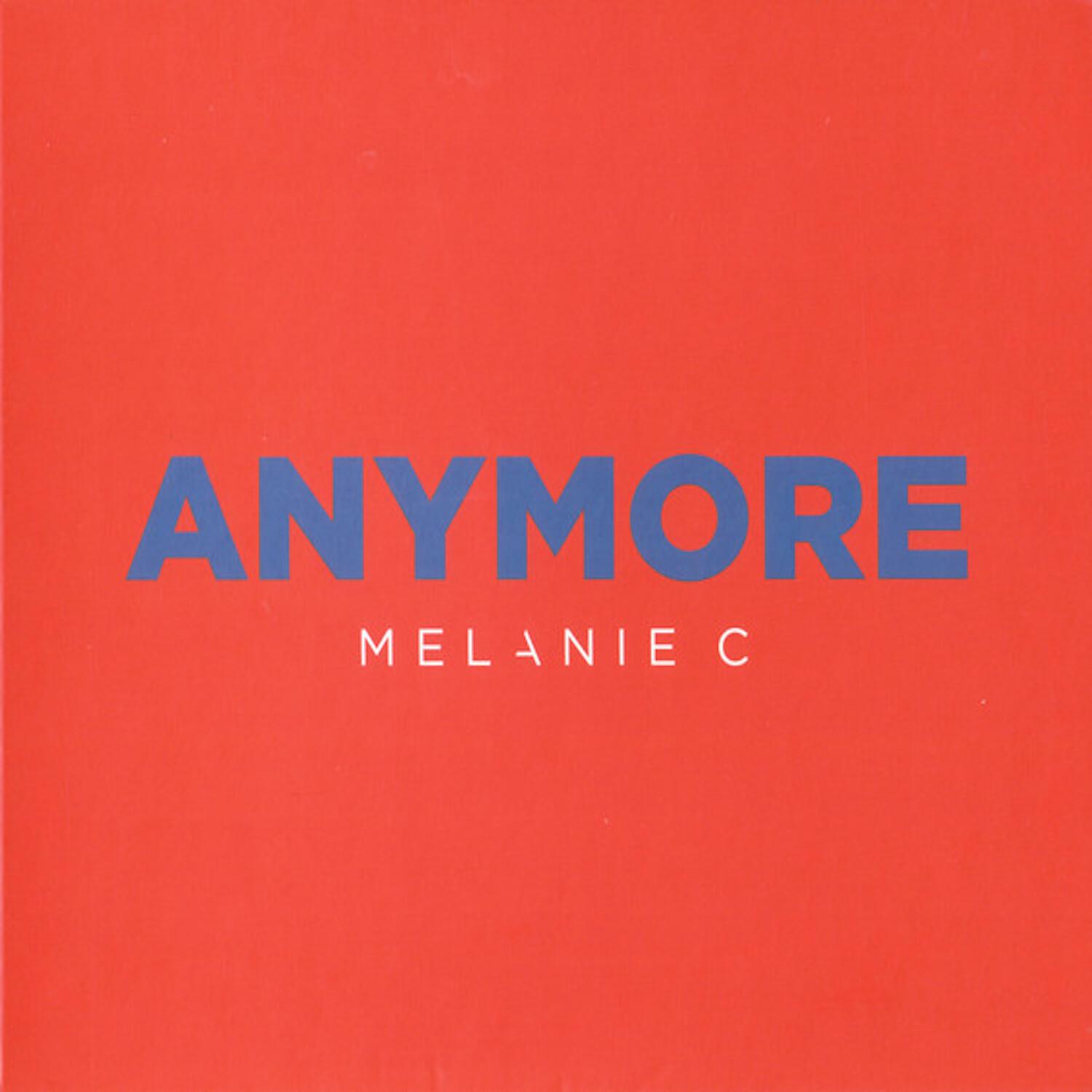 Anymore