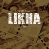 Kent Cali - Likha (feat. Rob Alega)