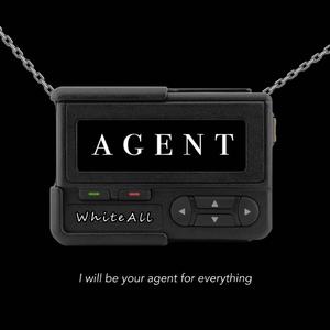 8　Agent