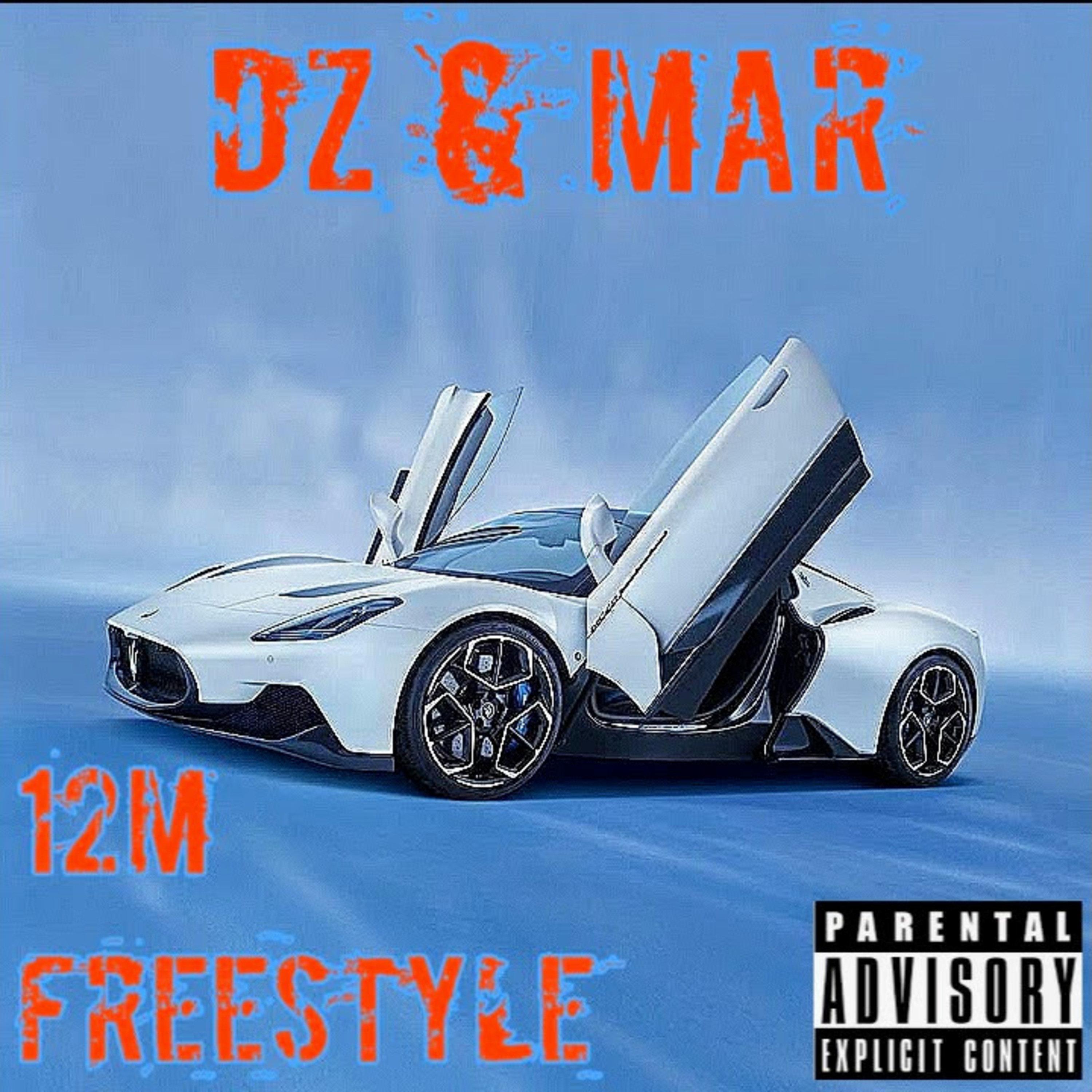 12m Freestyle