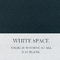 White Space专辑