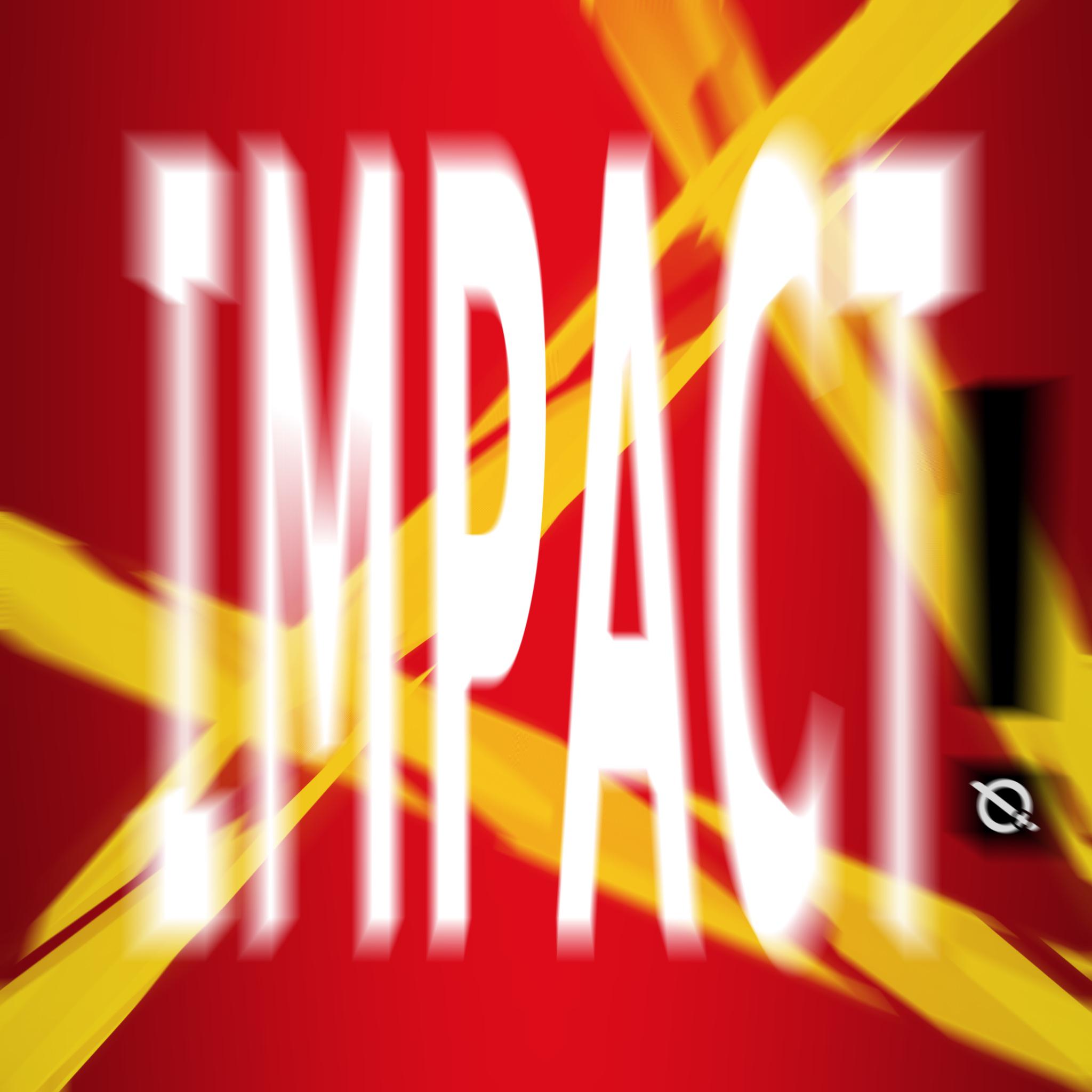 "IMPACT!"专辑