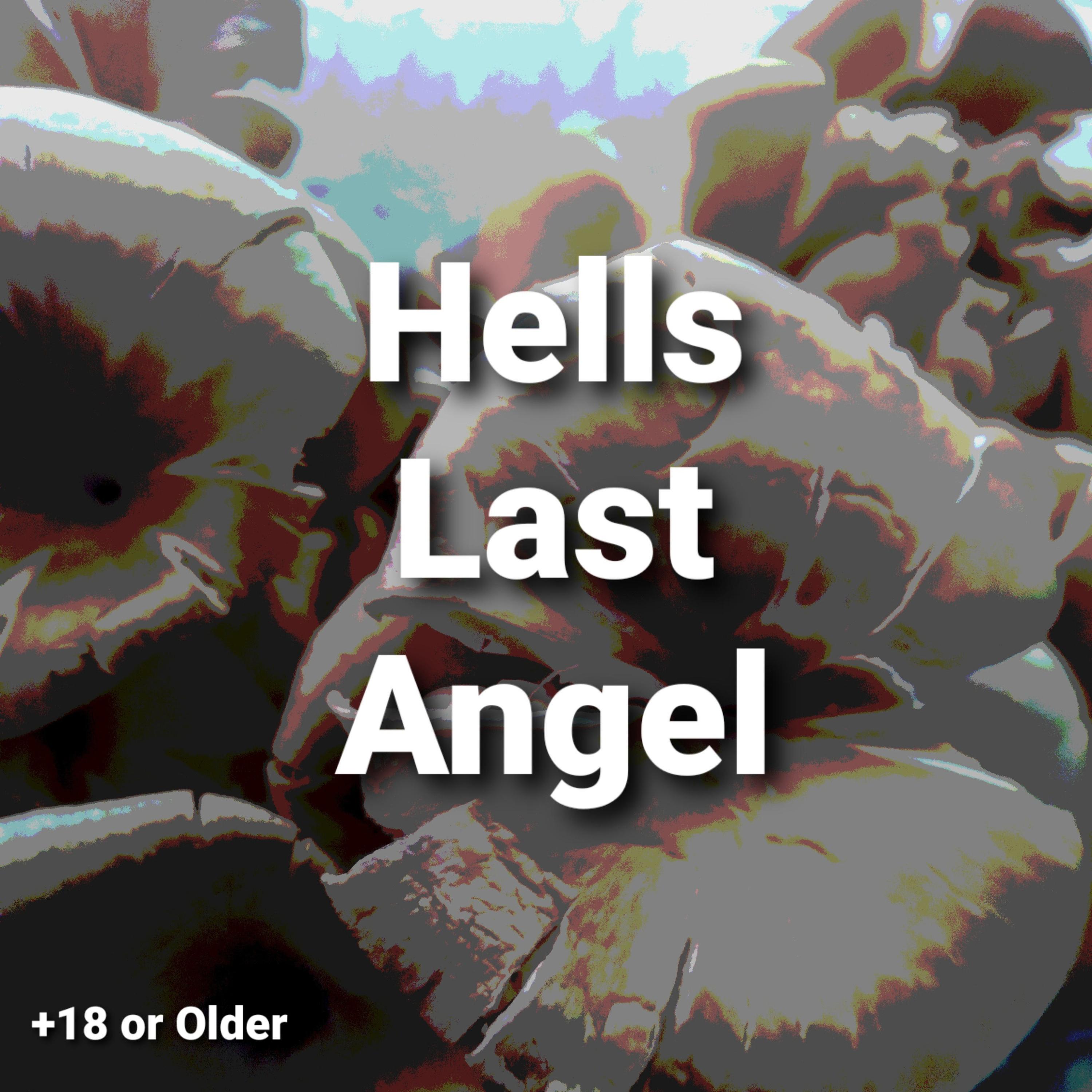Hells Last Angel EP