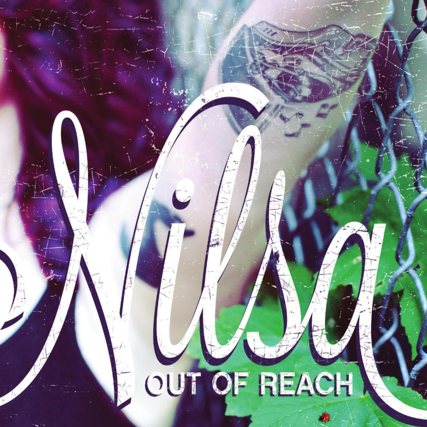 Out of Reach