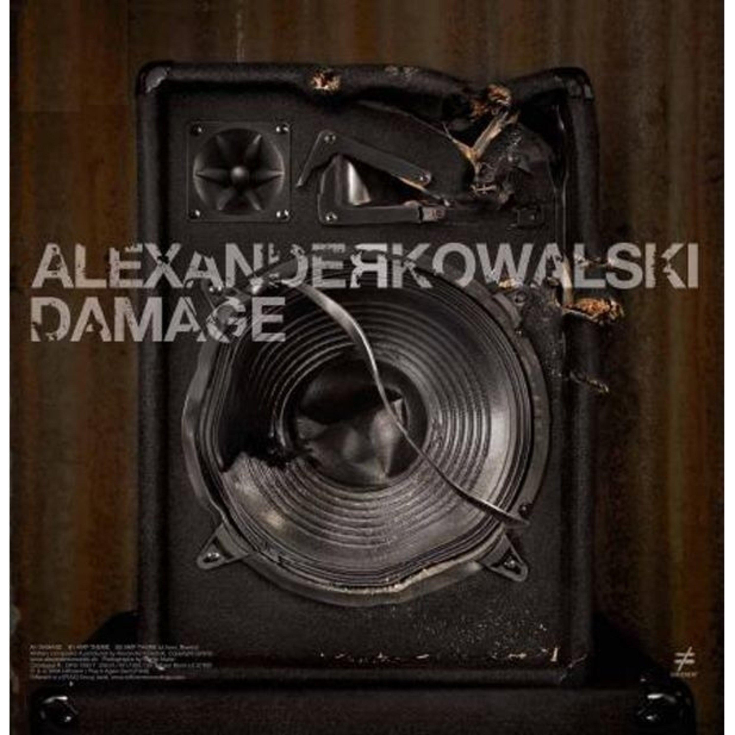 Damage