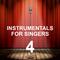 Instrumentals for Singers 4专辑