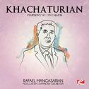 Khachaturian: Symphony No. 2 in E Major (Digitally Remastered)专辑