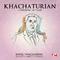 Khachaturian: Symphony No. 2 in E Major (Digitally Remastered)专辑