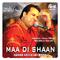 Maa Di Shaan Vol. 30 - Qawwalies专辑