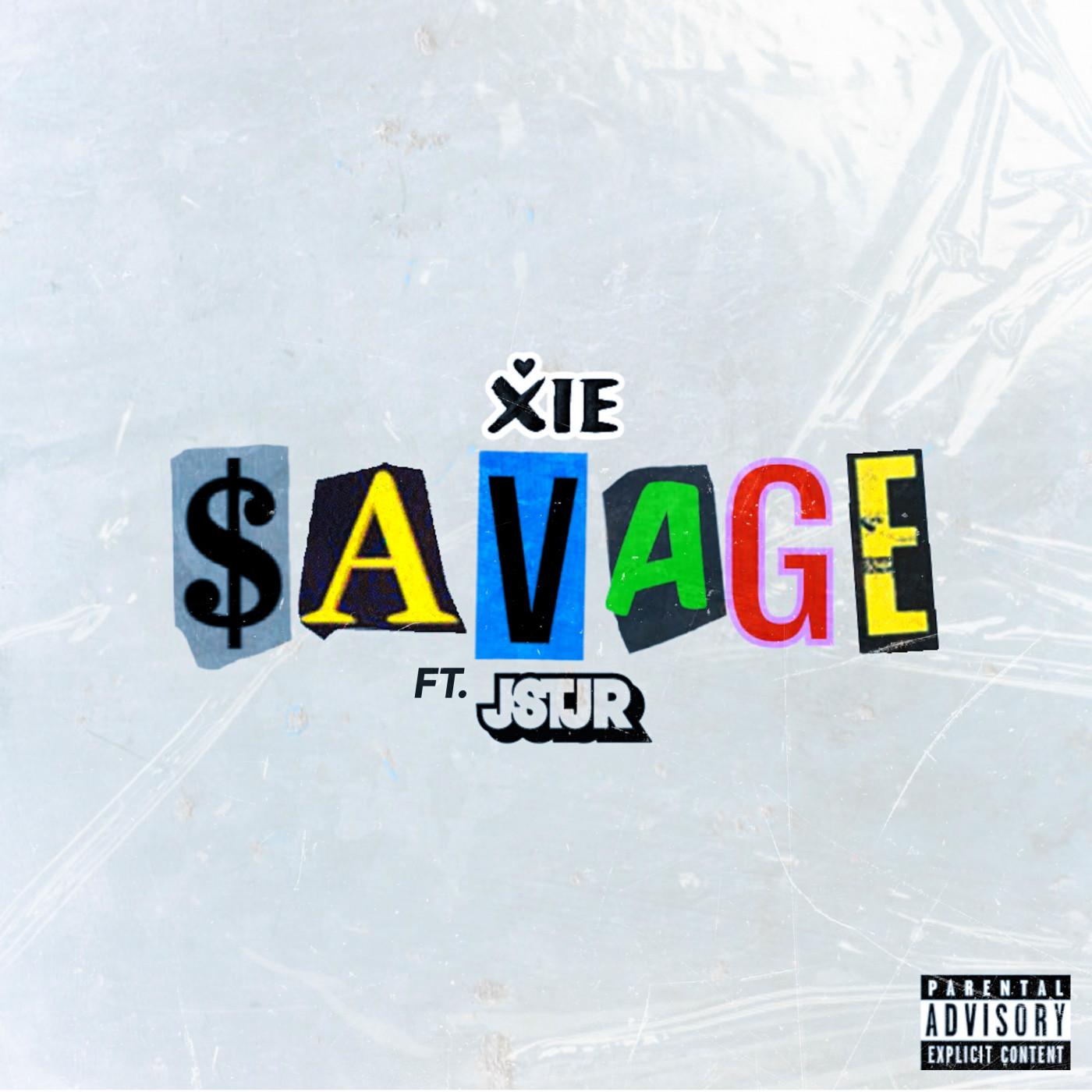 $AVAGE (feat. JSTJR)