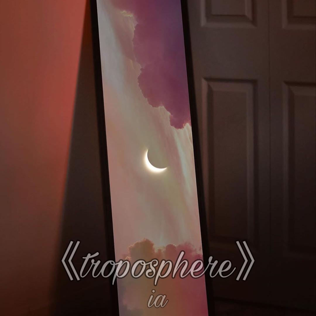 Troposphere