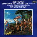 Beethoven: Symphony No. 7; Overture "Coriolan"专辑