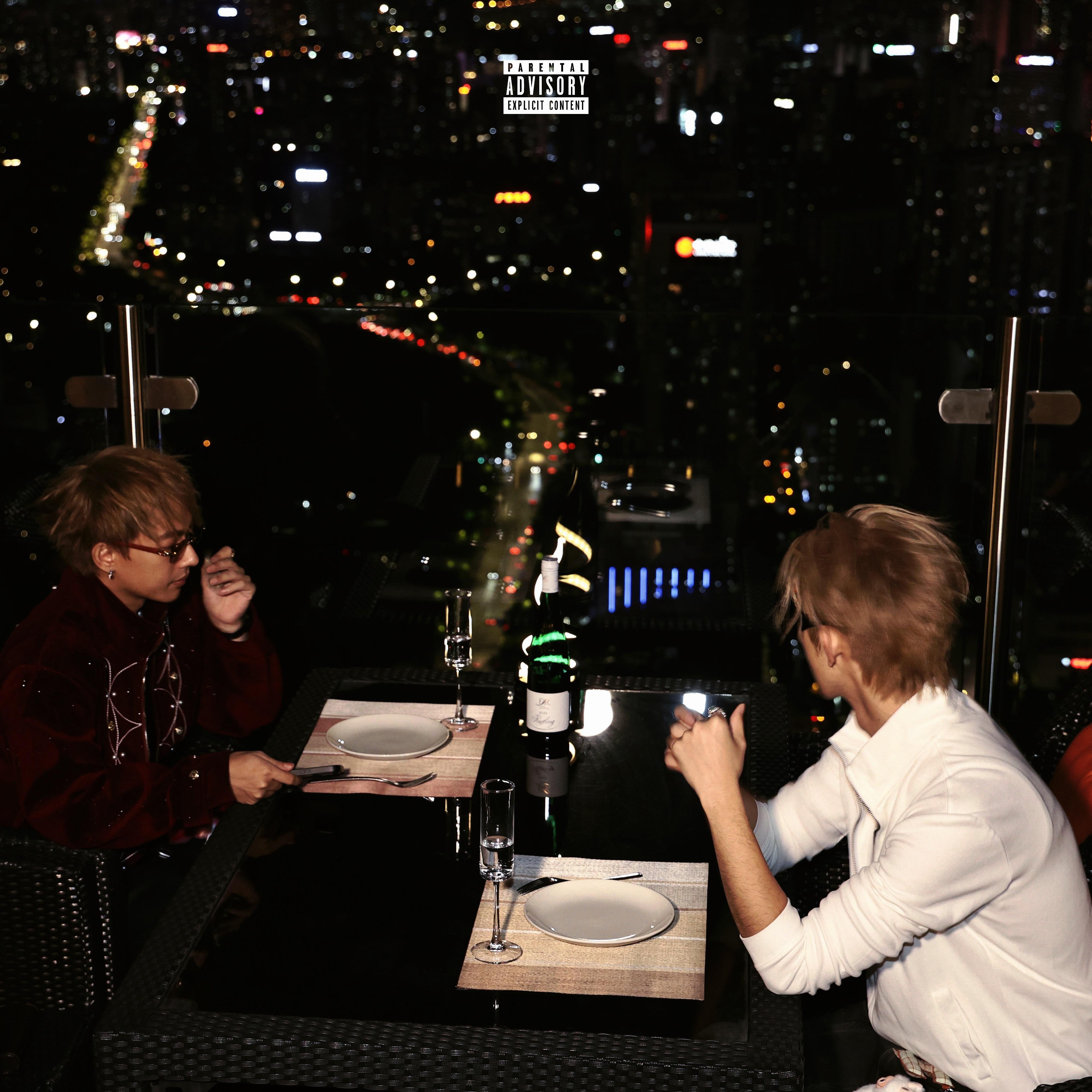 亚军情歌（feat.Raychan）