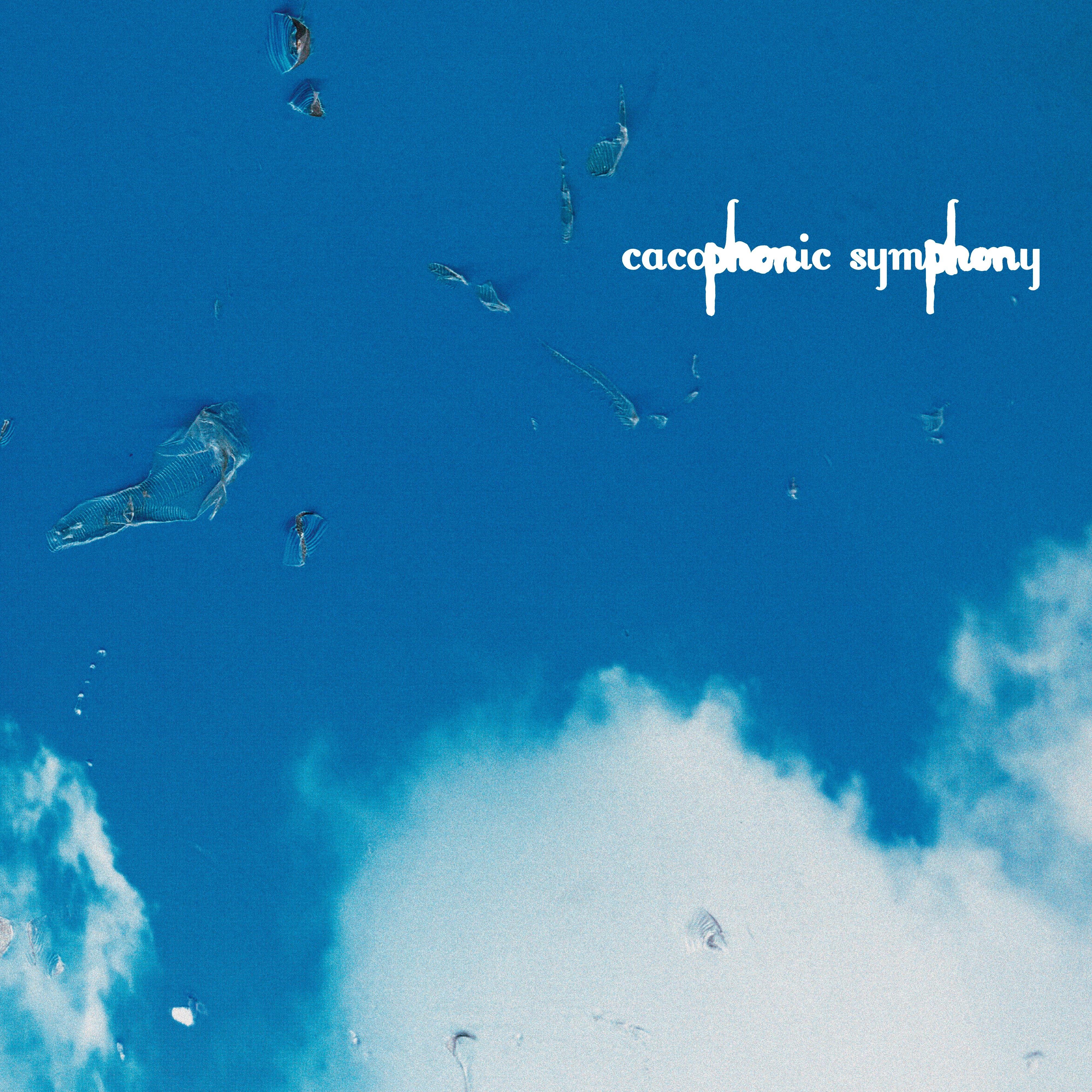 Cacophonic Symphony 不安的交响