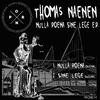 Thomas Naenen - Sine Lege (Original Mix)