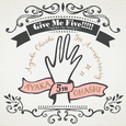 Give Me Five!!!!! ～Thanks my family♡～