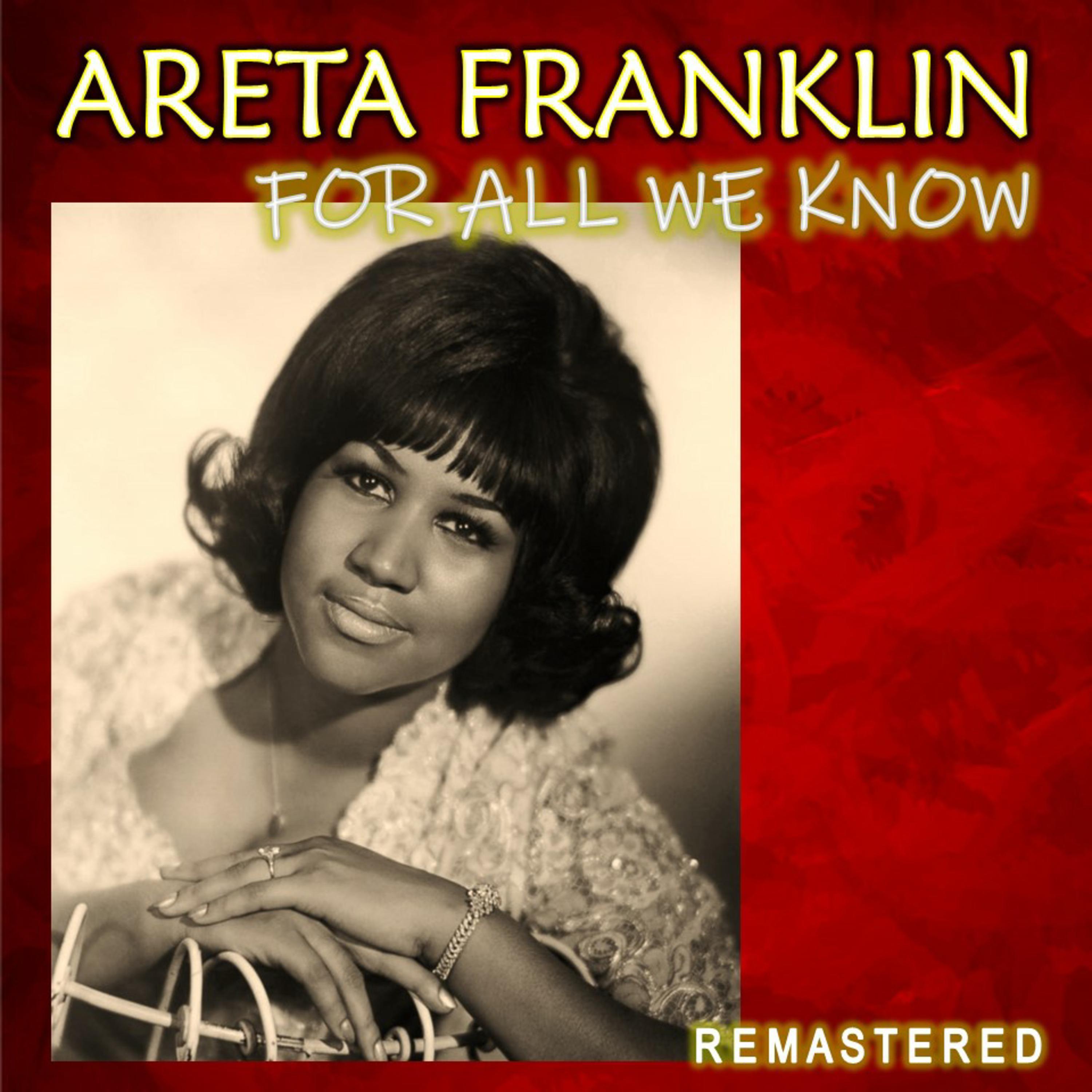 For All We Know (Remastered)