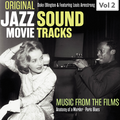 Original Jazz Movie Soundtracks, Vol. 2