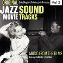 Original Jazz Movie Soundtracks, Vol. 2专辑