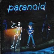 Paranoid(prod.malloy x yeezo)