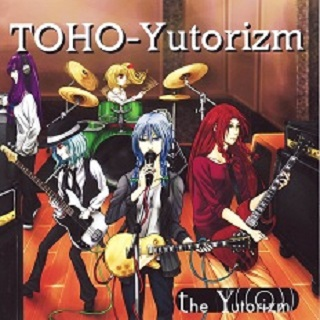 TOHO-Yutorizm