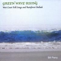 Green Wave Rising