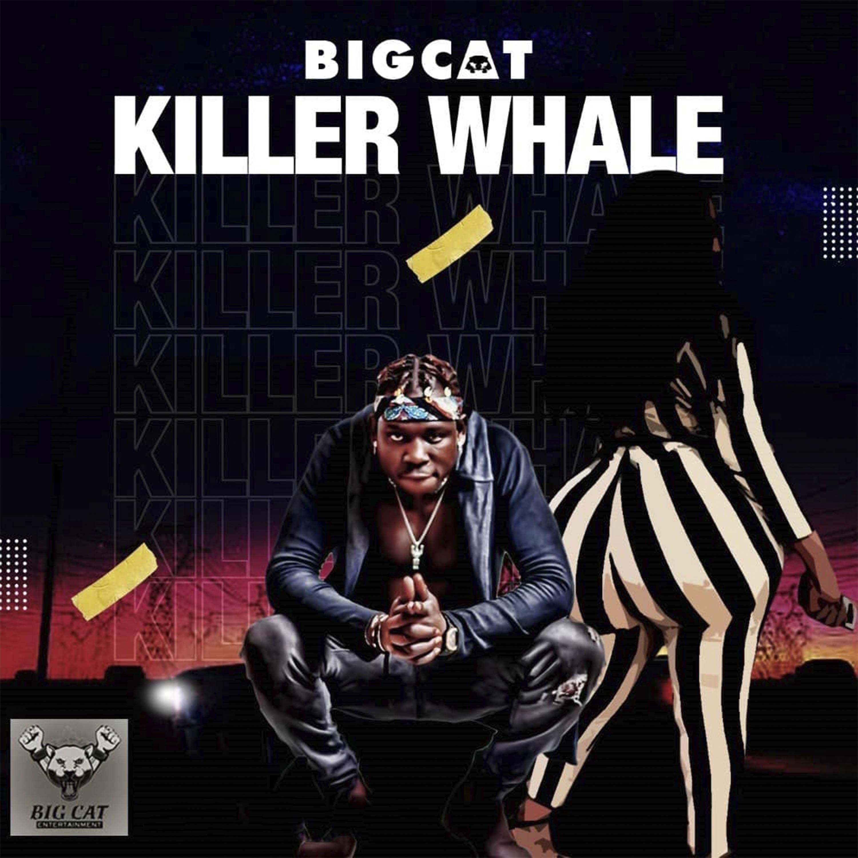 Killer Whale