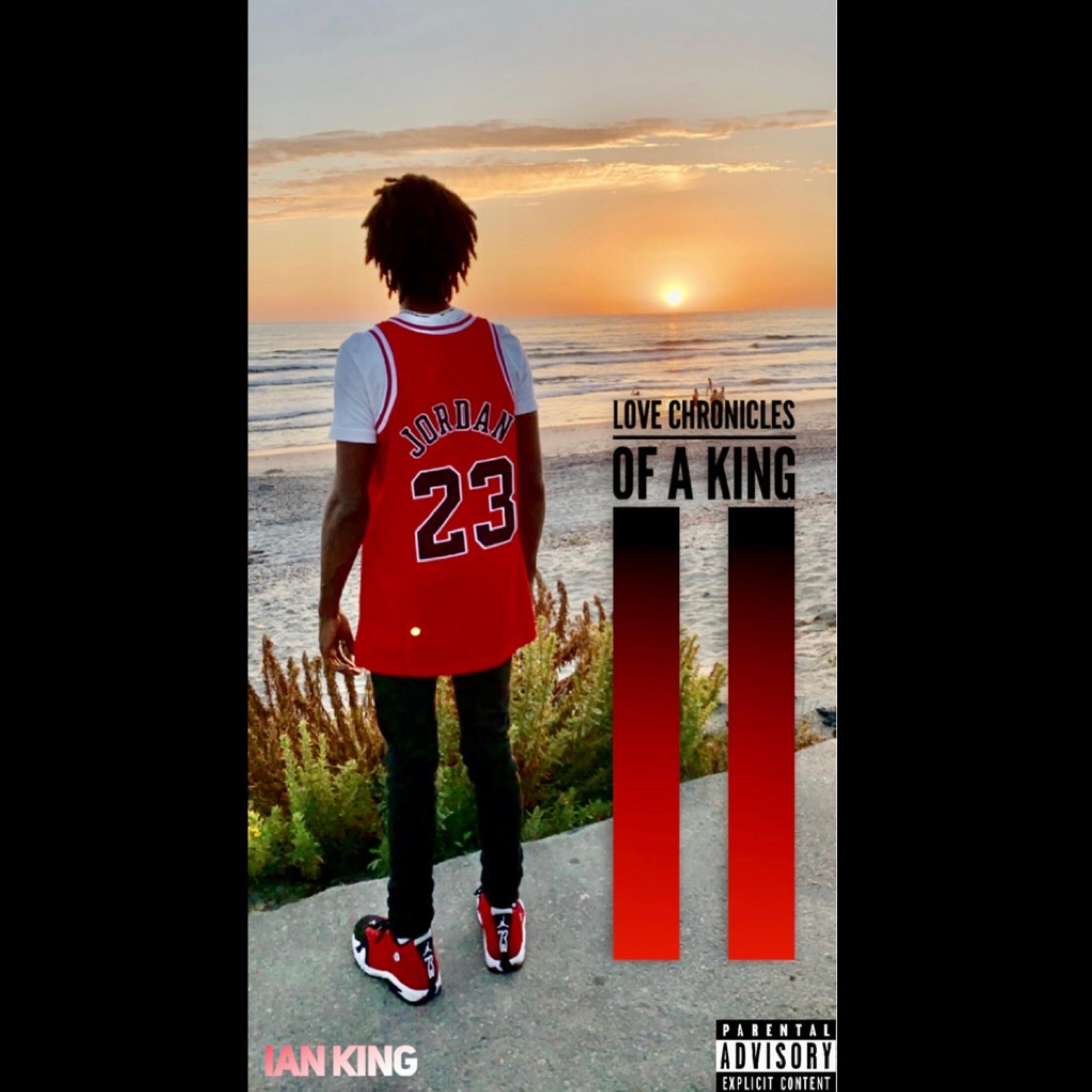 Love Chronicles of a King II
