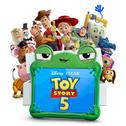 Toy Story 5 (Original Motion Picture Soundtrack)专辑