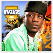 Iyaz - Solo(DJ小鱼儿 Radio edit)